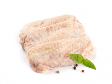 Шкіра індички