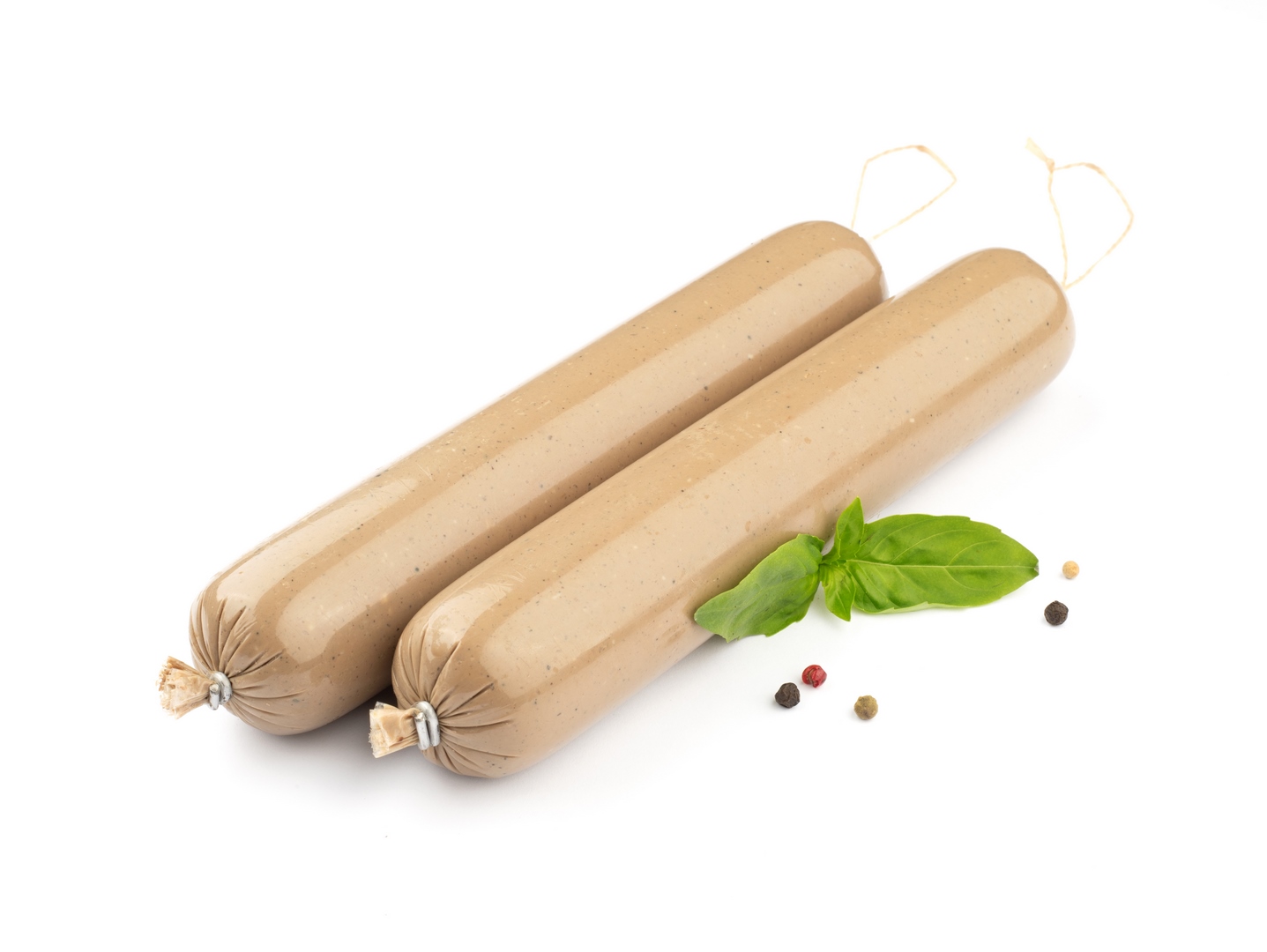 Ковбаса “Ліверна”