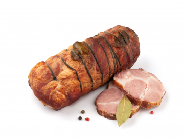 Шия свиняча Пряна В/Г