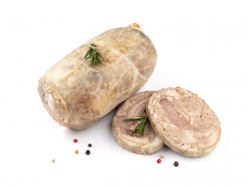 Зельц “Домашній”