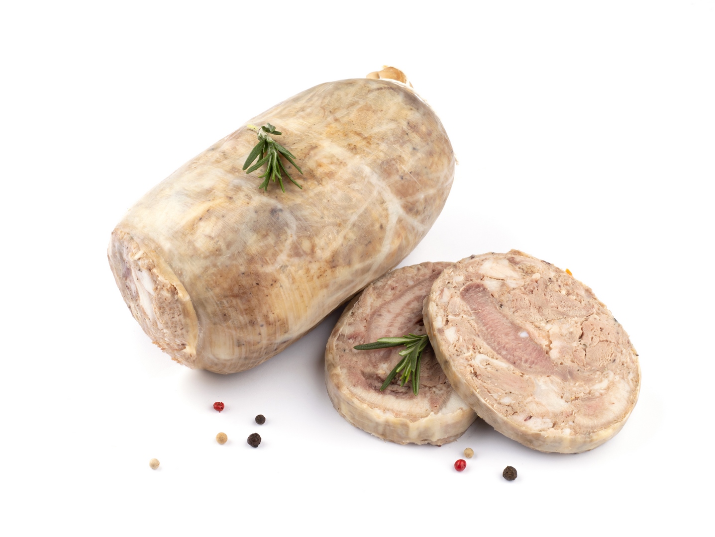 Зельц “Домашній”