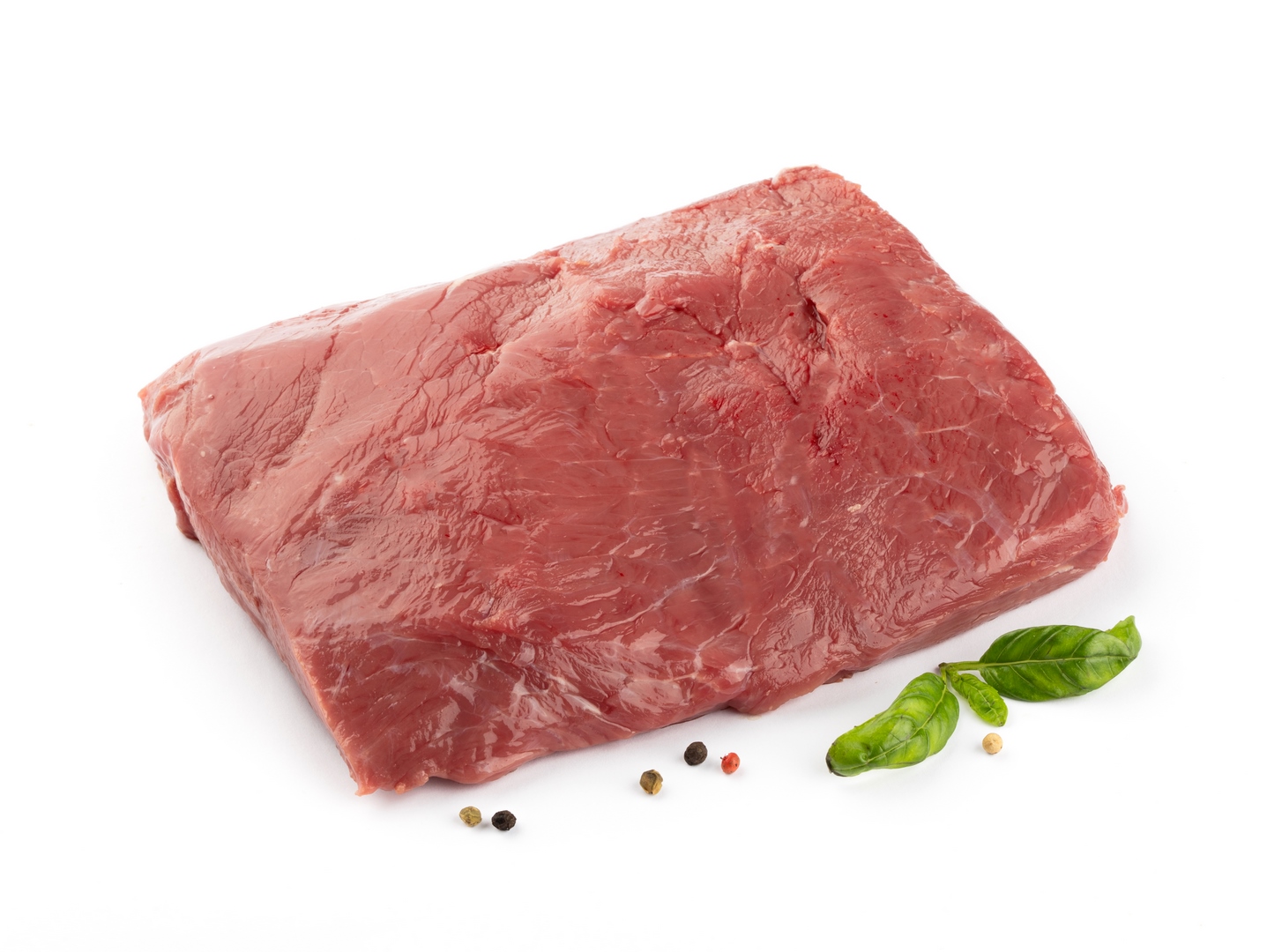 Полядвиця яловича