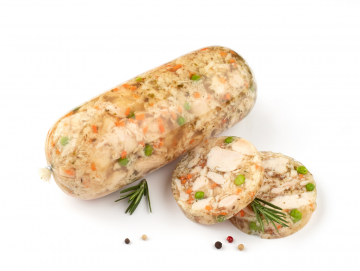 Сальтисон курячий 1\г