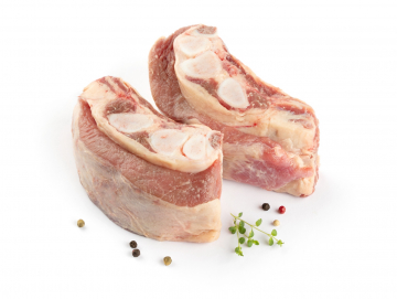 Грудинка теляча