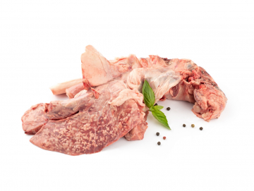 Лівер телячий