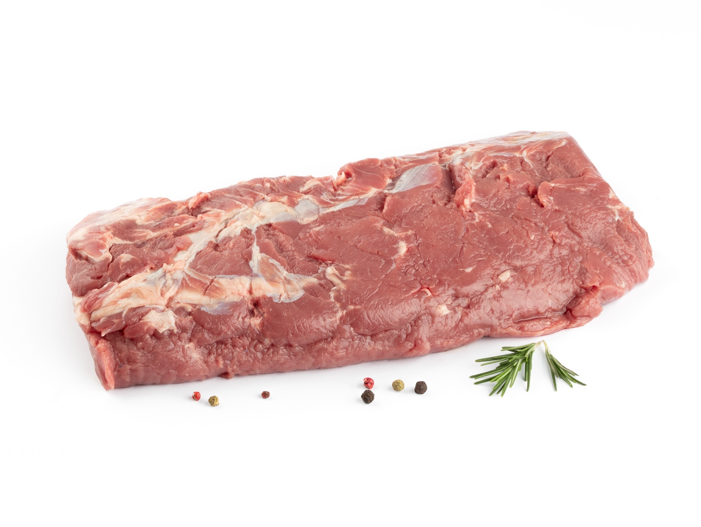 Полядвиця теляча