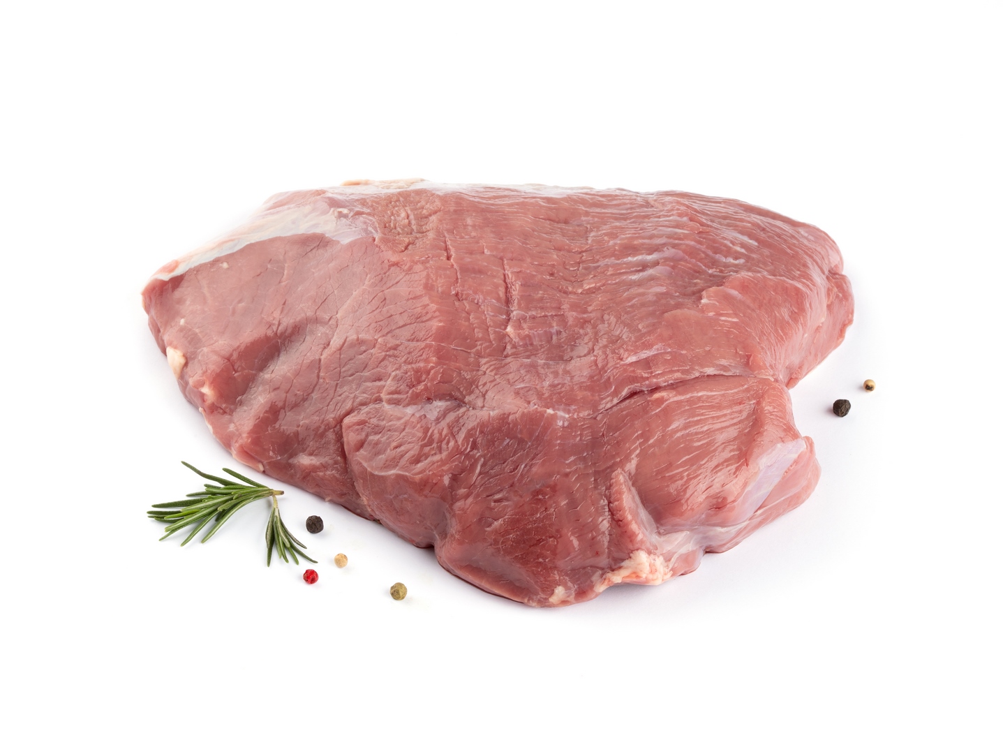 Шинка теляча