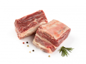 Реберця яловичі