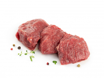 Гуляш яловичий