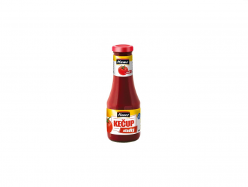 НАМЕ КЕТЧУП Солодкий скл/б, 300г