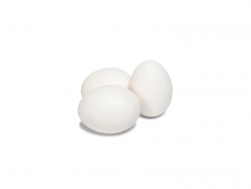 Яйце куряче (С0) оброблене