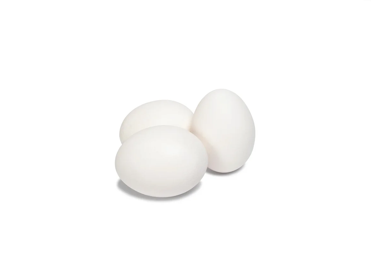 Яйце куряче (С0) оброблене