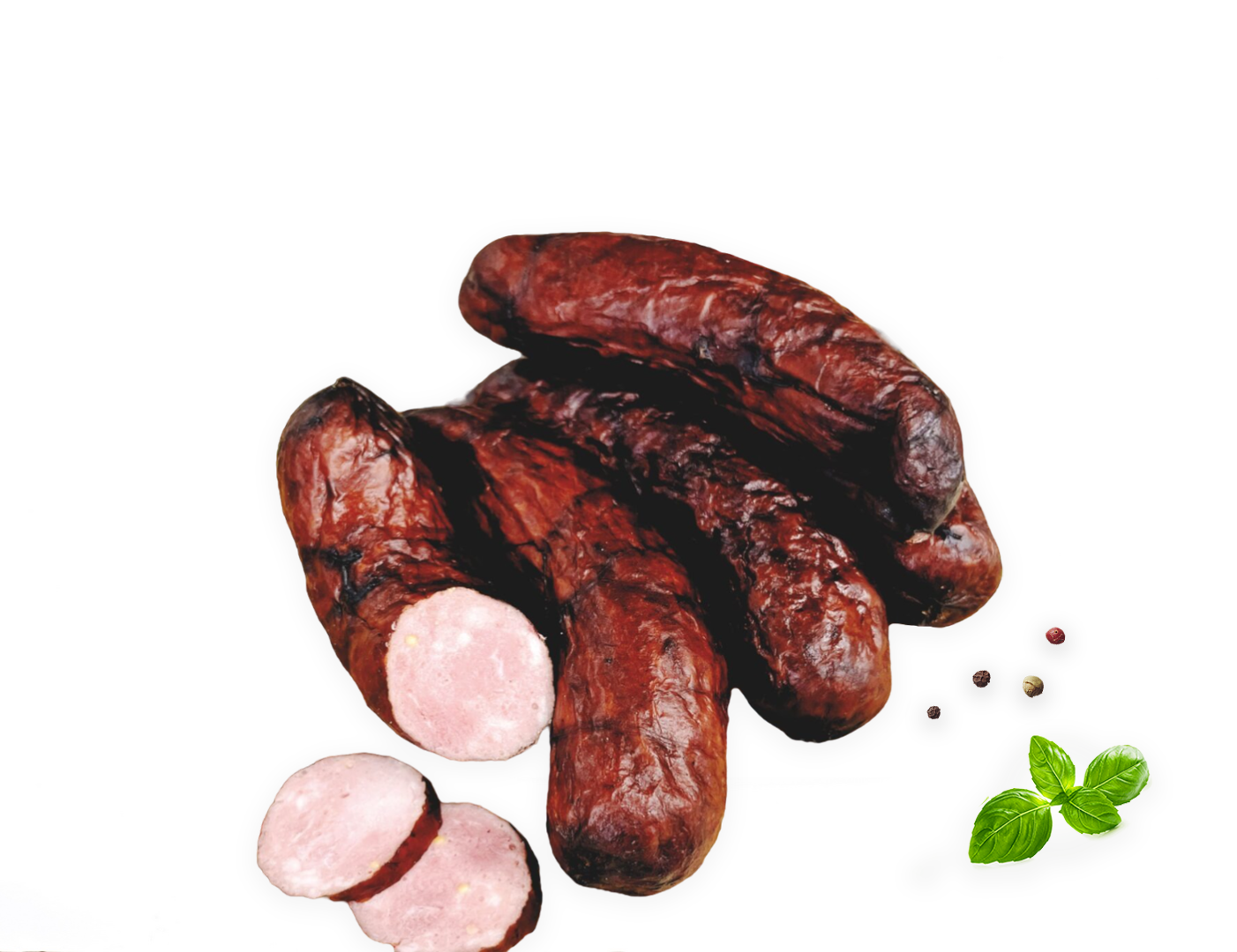 Ковбаски Чорнобаївські 1/Г