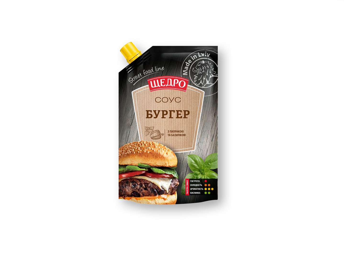 Курка фарширована