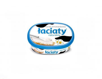 Cир Lactima порційна 120г вершковий