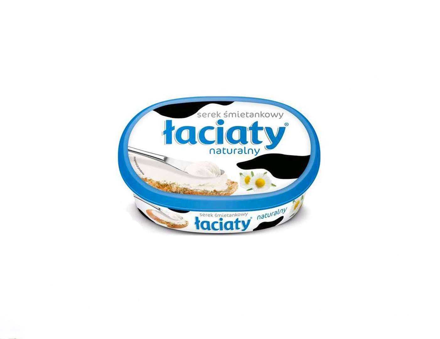 Cир Lactima порційна 120г вершковий